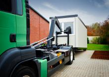 Basculantes  roll-of Multilift XR 10 S 46
