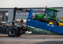 Basculantes  roll-of Multilift XR 14 S 56