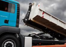 Basculantes  roll-of Multilift XR 14 T 51