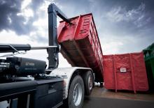 Basculantes  roll-of Multilift XR 16 S 56