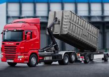 Basculantes  roll-of Multilift XR 18 S 53