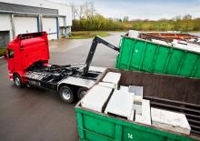 Basculantes  roll-of Multilift XR 18 T 51
