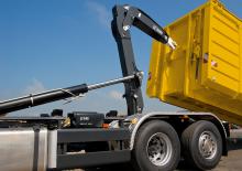 Basculantes  roll-of Multilift XR 18 Z 59