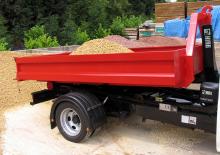 Basculantes  roll-of Multilift XR 2 S 32