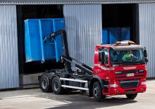 Basculantes  roll-of Multilift XR 20 SL 61