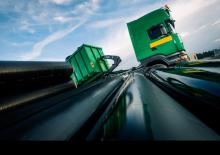 Basculantes  roll-of Multilift XR 20 ZL 59