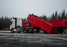 Basculantes  roll-of Multilift XR 21 S 59