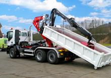 Basculantes  roll-of Multilift XR 21 T 61