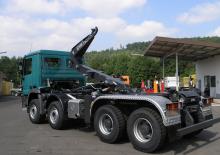 Basculantes  roll-of Multilift XR 26 T 51