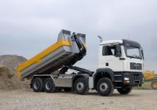 Basculantes  roll-of Multilift XR 26 Z 56