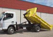 Basculantes  roll-of Multilift XR 5 S 30