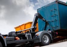 Basculantes  roll-of Multilift XR 7 S 32