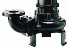 Bombas de agua sucia Tsurumi-Pumpen 80U22.2