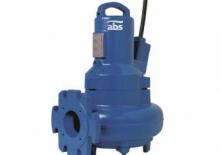 Bombas de agua sucia ABS-Pumpen AS 0840 M26-2 D/T/KS