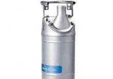 Bombas de agua sucia Flygt-Pumpen BS 2750 MT