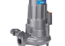 Bombas de agua sucia Flygt-Pumpen CS 3045 LR 250