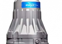 Bombas de agua sucia Flygt-Pumpen CS 3085 LR 432