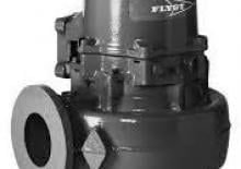 Bombas de agua sucia Flygt-Pumpen CS 3152 LR 430 EEx