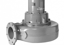 Bombas de agua sucia Flygt-Pumpen CS 3201 LR 452 EEx SL