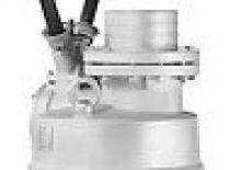 Bombas de agua sucia WEDA D100N EXT-YD