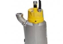 Bombas de agua sucia WEDA D10N-1