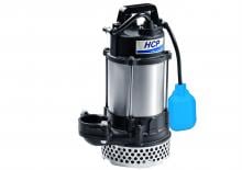 Bombas de agua sucia HCP Easy-Sub 800W