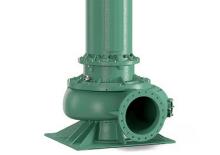 Bombas de agua sucia Emu-Pumpen FA 05.11 E
