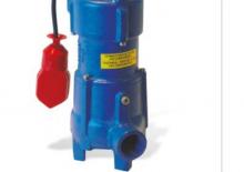 Bombas de agua sucia Faggiolati G 206 M6V1-D30AB1