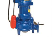 Bombas de agua sucia Faggiolati G 471 T6V2-L50AA0