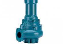 Bombas de agua sucia Calpeda GMV 50 C E