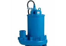 Bombas de agua sucia Tsurumi-Pumpen GPN622