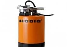 Bombas de agua sucia Hüdig HC 75 SR