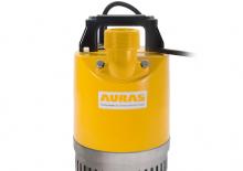 Bombas de agua sucia Auras-Pumpen IL 24