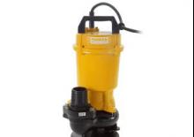 Bombas de agua sucia Auras-Pumpen IL 27