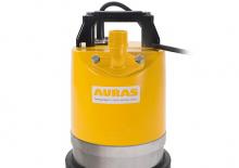 Bombas de agua sucia Auras-Pumpen ILB 24