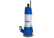 Bombas de agua sucia Sulzer JS 12 W 114