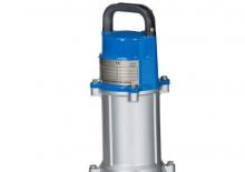 Bombas de agua sucia ABS-Pumpen JS 24 D