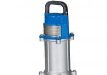 Bombas de agua sucia ABS-Pumpen JS 24 W