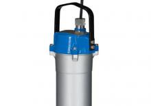 Bombas de agua sucia ABS-Pumpen JS 44 D