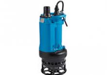 Bombas de agua sucia Tsurumi-Pumpen KRS2-89