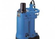 Bombas de agua sucia Tsurumi-Pumpen KRS815