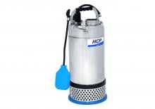 Bombas de agua sucia HCP Nautic 1.5 N-CD
