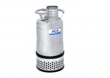 Bombas de agua sucia HCP Nautilus 3 N-CD/B