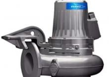 Bombas de agua sucia Flygt-Pumpen NS 3127 LR 420 EEx