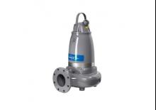 Bombas de agua sucia Flygt-Pumpen NS 3153, LR 412