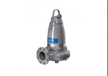 Bombas de agua sucia Flygt-Pumpen NS 3153, LR 453