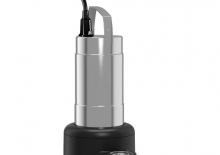 Bombas de agua sucia WILO-EMU Pumpen Padus UNI-M05K/T011-540 
