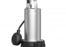 Bombas de agua sucia WILO-EMU Pumpen Rexa MINI3-V04.11/M06-523/P-10M