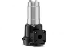 Bombas de agua sucia WILO-EMU Pumpen Rexa UNI V05/M008-523/A 