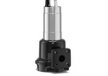 Bombas de agua sucia WILO-EMU Pumpen Rexa UNI V06A/T015-540/A 